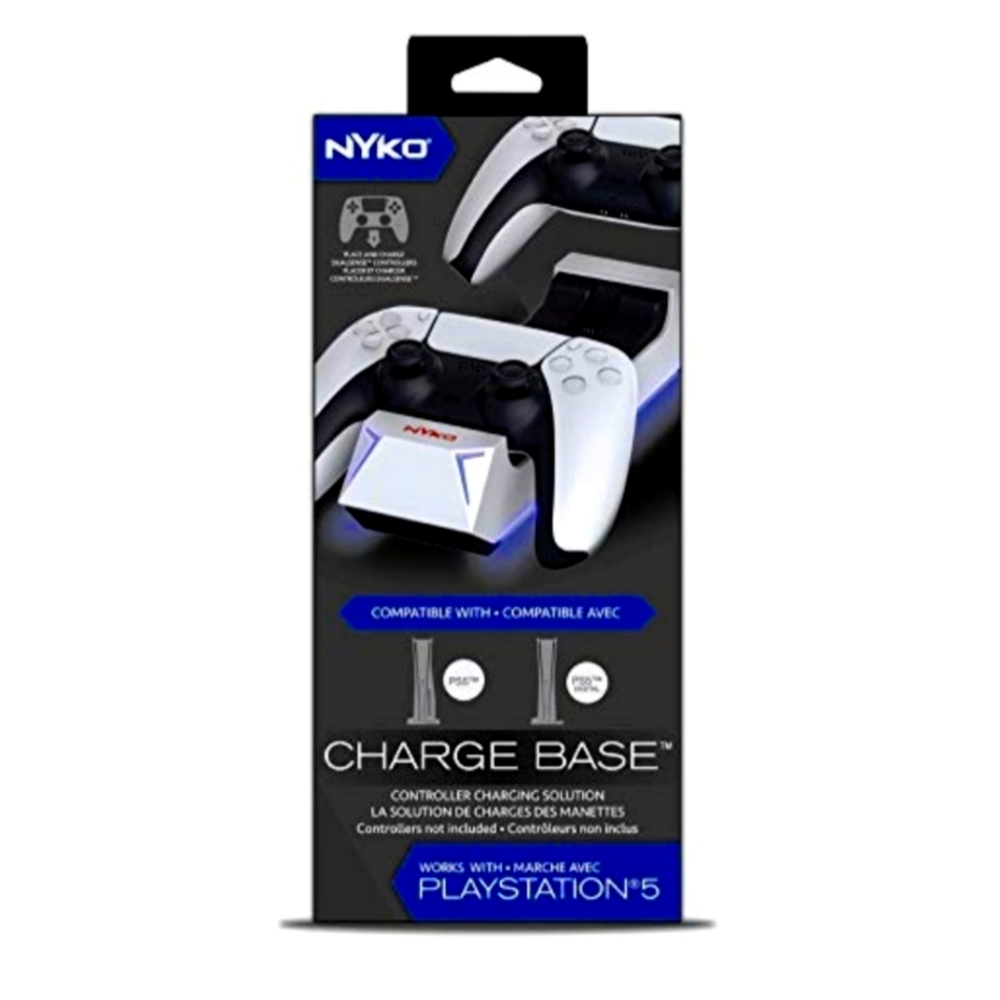 Brand new ps5  charging station
